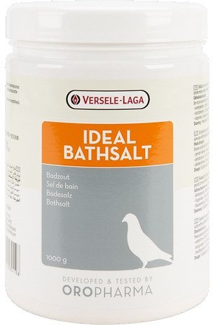 Versele-Laga Ideal Pigeon Bathsalts, 2.2-lb tub 
