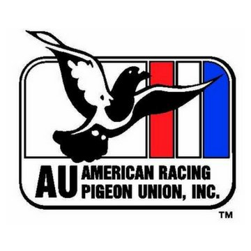 AU American Racing Pigeon Union Dues 