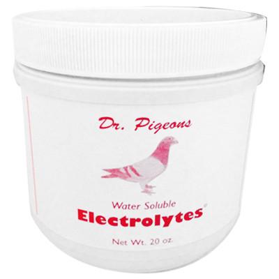 Dr Pigeon Electrolytes 20 oz. Dr Pigeon Electrolytes 20 oz.